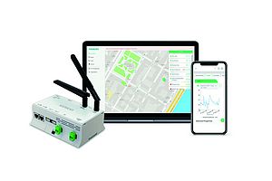Connect Box, una soluzione IoT intelligente per gestire gli edifici di piccole e medie dimensioni