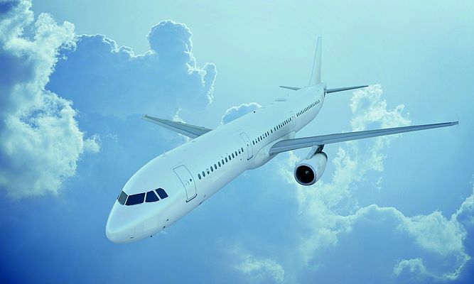 Le innovazioni in termini di tecnologia e processi sono particolarmente diffuse nella produzione di aerei a corridoio singolo di medie dimensioni, come l'Airbus A321