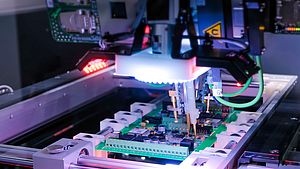 "Focus on PCB" per una fiera sui circuiti stampati