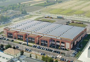 25 anni di Nord Drivesystems in Italia e 15 anni di produzione motori