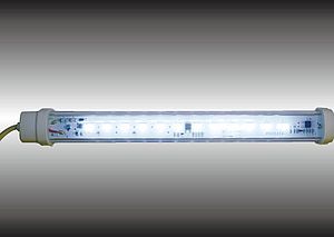 Barra di illuminazione a LED serie CWA PATLITE