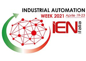 Industrial Automation WEEK: in arrivo la prima edizione