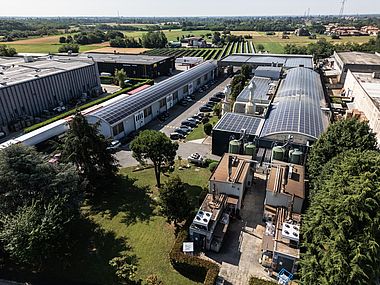 Crescita industriale responsabile