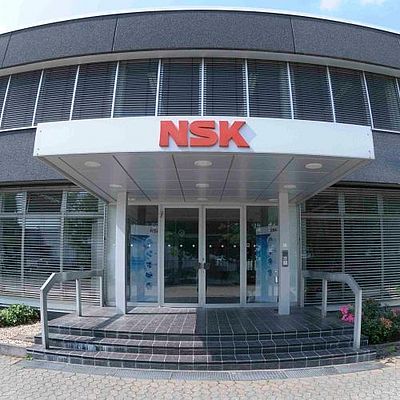 Prima conferenza europea dedicata ai Distributori Industriali di NSK