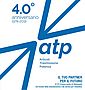 4.0° anniversario ATP