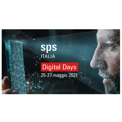 SPS Italia Digital Days seconda edizione