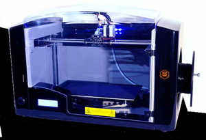 Stampante 3D con wi-fi