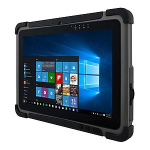 Tablet rugged