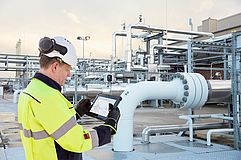 ABB Ability™ Field Information Manager