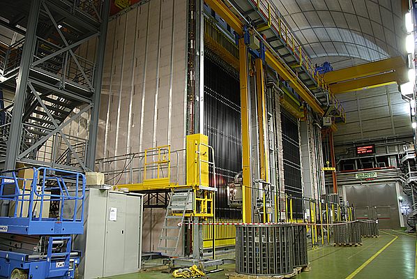 RS rivoluziona la gestione degli acquisti dell’INFN