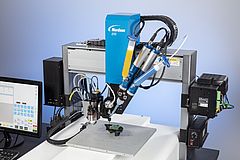 Pompe Serie 797PCP di Nordson EFD