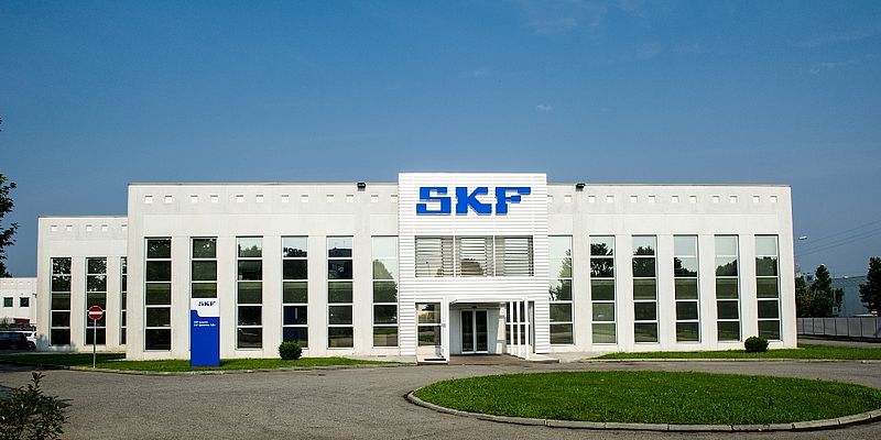 SKF Industrie Spa rende noti i risultati dell’esercizio 2012