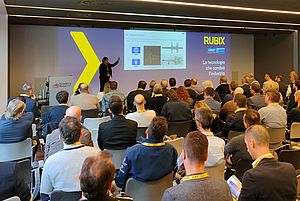 Rubix e SKF si concentrano su manutenzione predittiva e remanufacturing