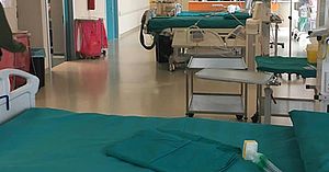 Elesa dona due ventilatori polmonari all'Ospedale San Gerardo di Monza