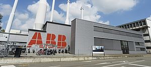 ABB acquisisce la società austriaca B&R