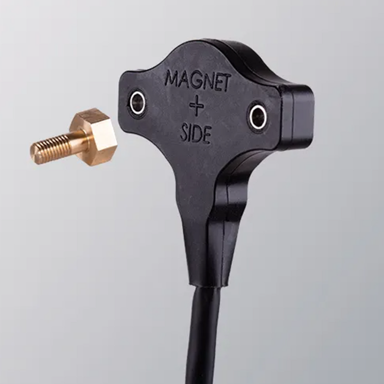 Encoder magnetico BME: precisione senza contatto