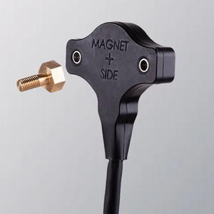 Encoder magnetico BME: precisione senza contatto