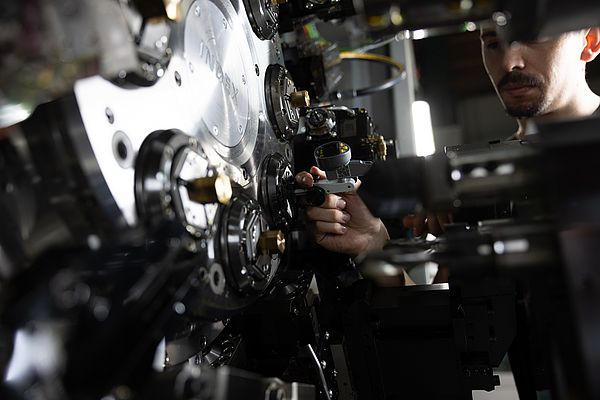 La proposta riduce gli sprechi al minimo