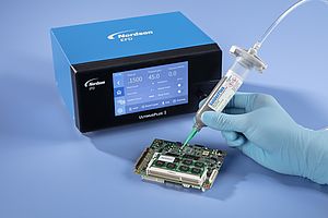 Dispenser Nordson EFD UltimusPlus™