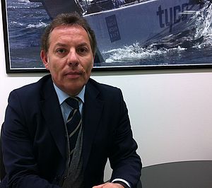 Renato Ricciardi amministratore delegato di adt italia