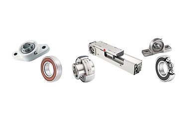 SENTINEL: serie dedicata al 100% ad attrezzature per la lavorazione degli alimenti