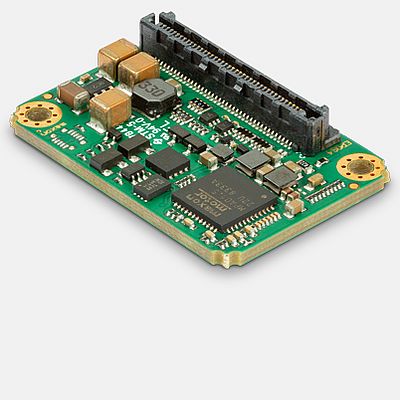 Controller miniaturizzato EPOS4 Micro 24/5 CAN