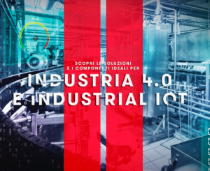Industria 4.0 e Industrial IoT