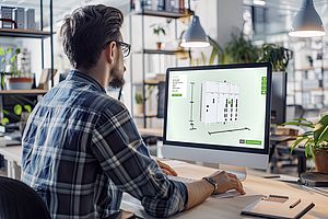 Tecnologie modulari e scalabili