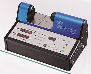 Sistema di misura Dyna Line Portable