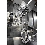 NTN EUROPE al servizio delle macchine utensili