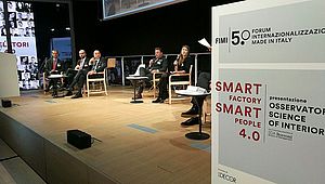 5° edizione di FIMI: analisi e stimoli per il manifatturiero italiano
