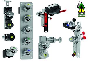 Interblocchi a chiave: la nuova frontiera della sicurezza industriale