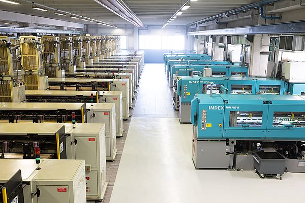 I prodotti garantiscono flessibilità operativa