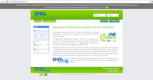 ENEA e ANIE Energia presentano il nuovo portale sui trasformatori elettrici