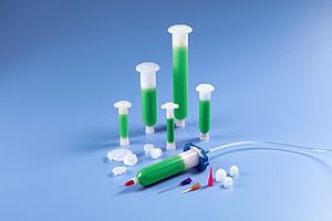 Componenti per Dosaggio Optimum ECO