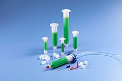 Componenti per Dosaggio Optimum ECO