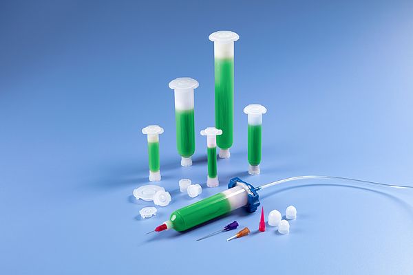 Componenti per Dosaggio Optimum ECO