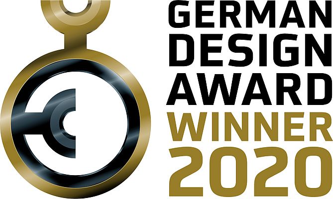 A Testo viene riconosciuto il German Design Award 2020
