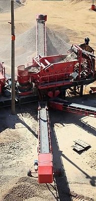 ROX, cuscinetto orientabile a rulli per applicazioni con nastri trasportatori