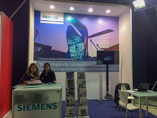 Siemens Italia è Main Sponsor del Forum Telecontrollo