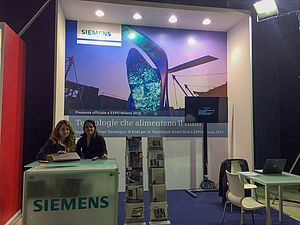 Siemens Italia è Main Sponsor del Forum Telecontrollo