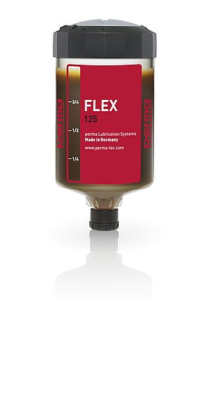 Sistema di lubrificazione perma-flex