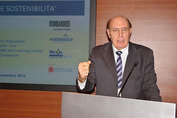 Manutenzione e Sostenibilità