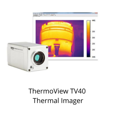 Soluzioni per il controllo della temperatura a infrarossi