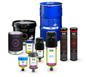 NTN Europe: nuova gamma di lubrificanti professionali