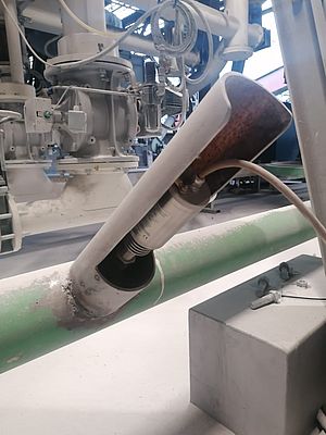 Efficienza e sicurezza nei forni EAF