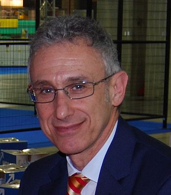 Elio Bergamaschi, Business Development  Manager di Siemens PLM Software