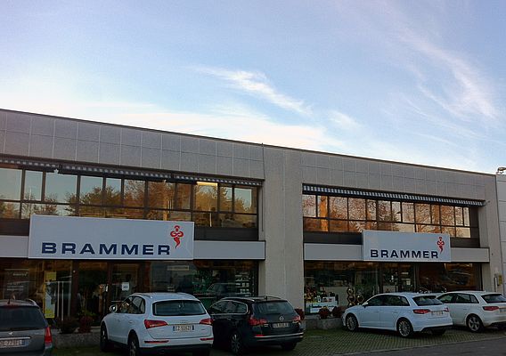 Brammer annuncia l'apertura di una nuova sede a Saronno