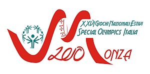 Mitsubishi Electric: XXVI edizione dei Giochi nazionali estivi Special Olympics