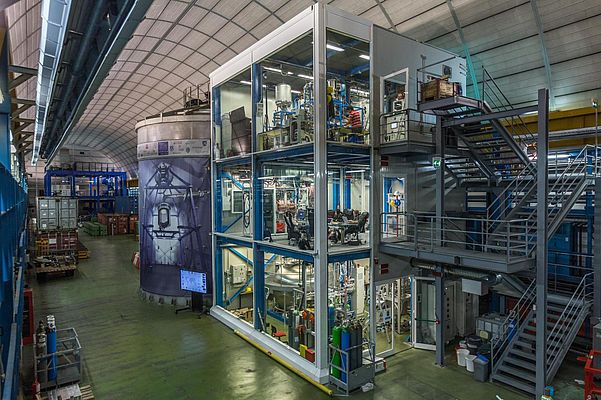 RS rivoluziona la gestione degli acquisti dell’INFN